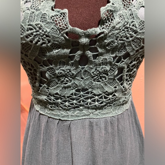 Maurices Summer Tank Top XS - Picture 6 of 15